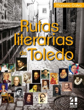 Rutas Literarias de Toledo